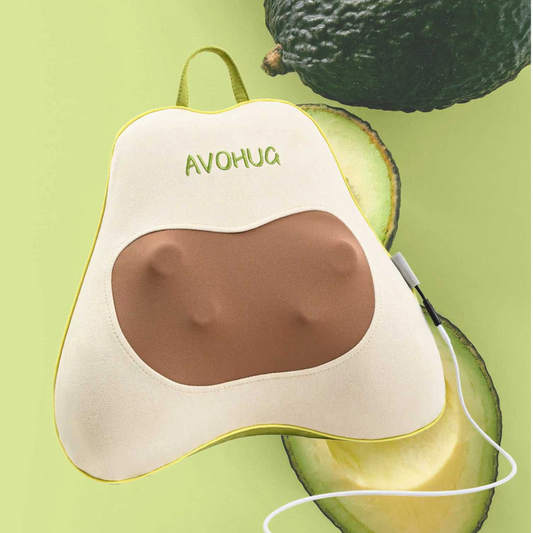 How to Maintain Your Massage Pillow for Long-Lasting Use