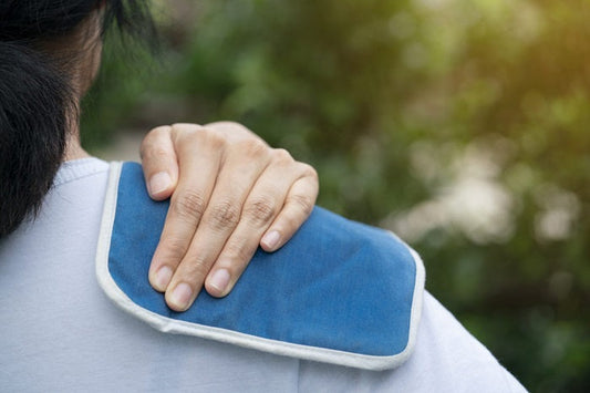 The Role of Heat Therapy in Muscle Recovery
