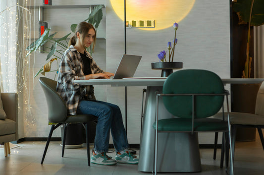 The Best Ergonomic Chairs to Pair with Your Massage Pillow