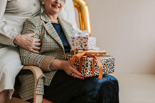 top 10 gifts for mom on mother's day