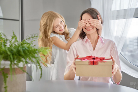 Surprise Mom with the Perfect Healthy Gift: The Avohug Massage Pillow
