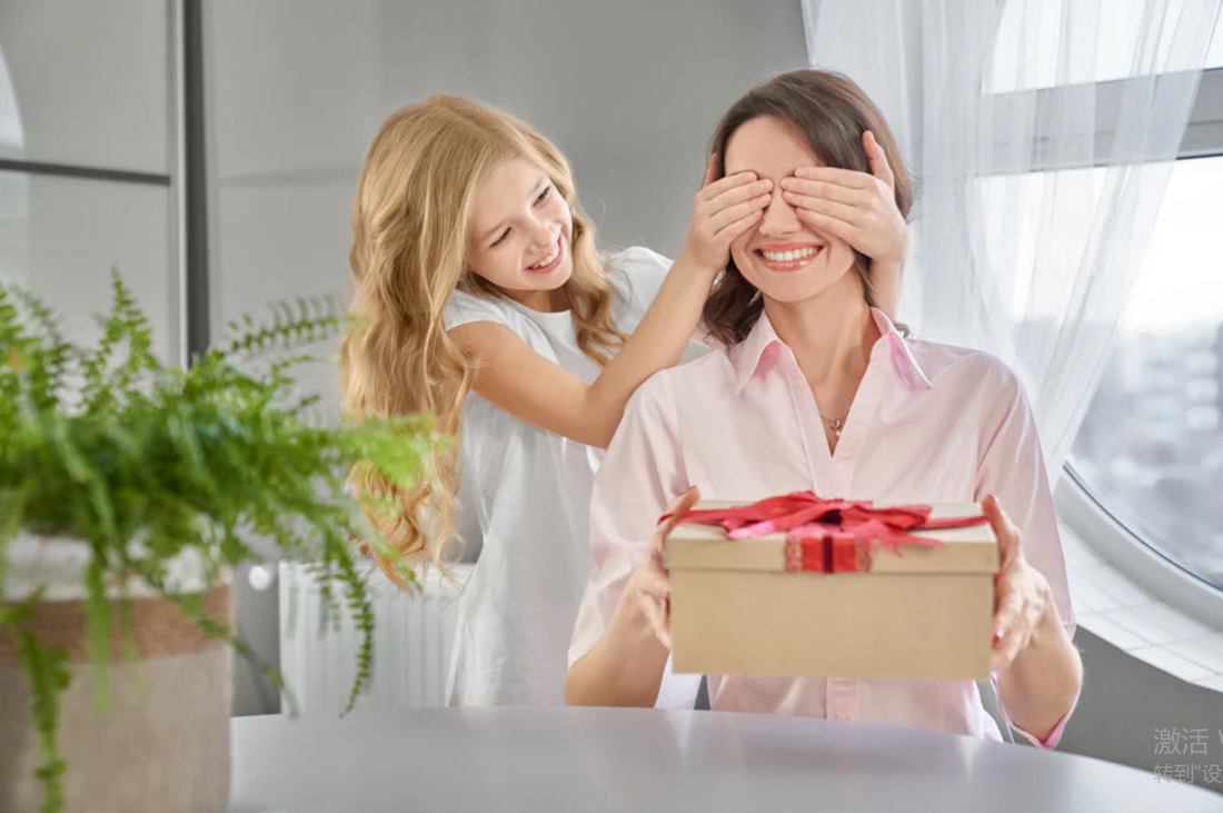 Surprise Mom with the Perfect Healthy Gift: The Avohug Massage Pillow